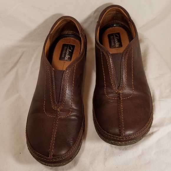 clarks artisan active air